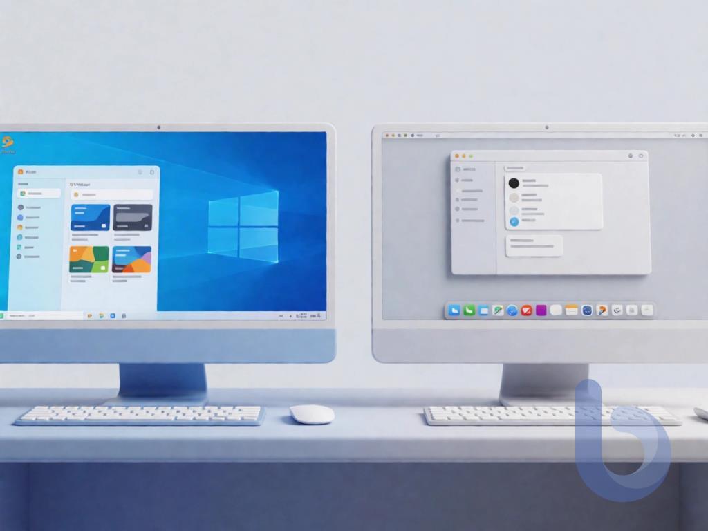 operating system